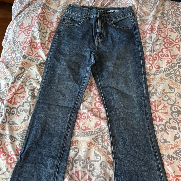 Boys size 14, 16 and 18 Jeans - Picture 4 of 16
